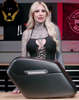 38L - Baldur XL Shock-Cutout Indian Scout Bobber Matte Hard Saddlebags Video