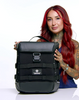 30L - Incognito Quick-Mount Medium Suzuki Boulevard C50 VL800 Saddlebags Video