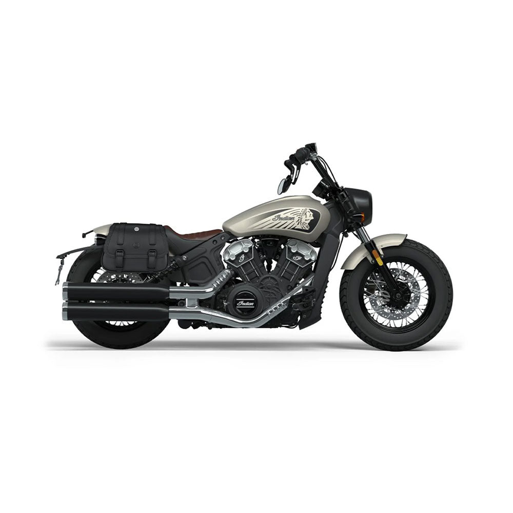 bags, parts and accessories for scout bobber twenty motorcycle