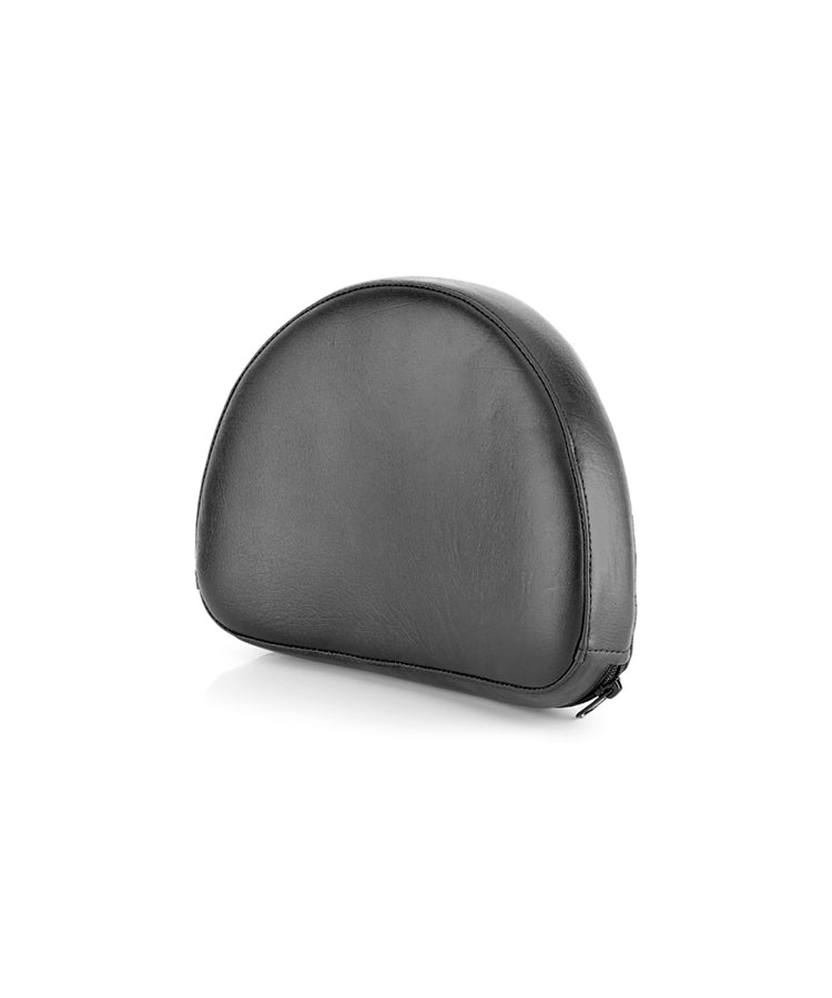 Sissy Bar Pads for Indian Motorcycles