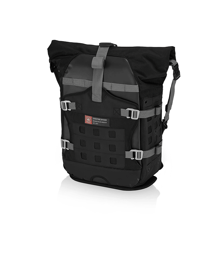 popular adv panniers for triumph