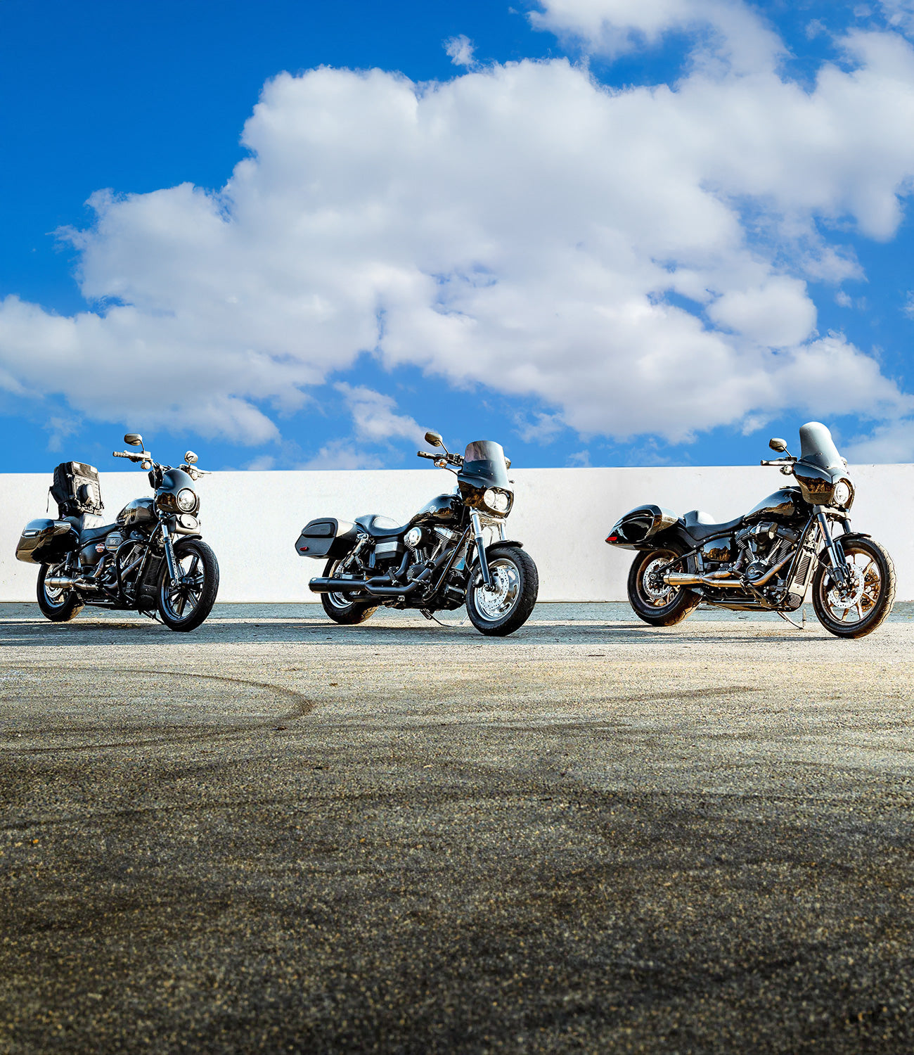 Triumph Bonneville Parts