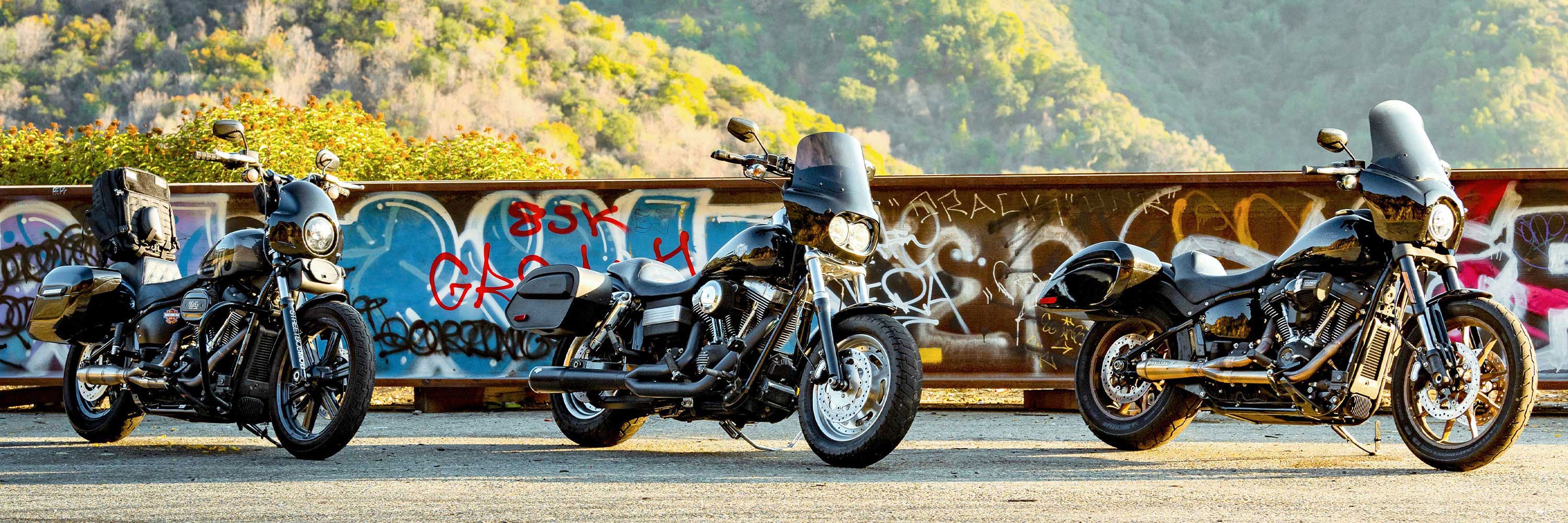 Triumph All Motorcycle Luggage Bags, Parts & Accessories By Bike