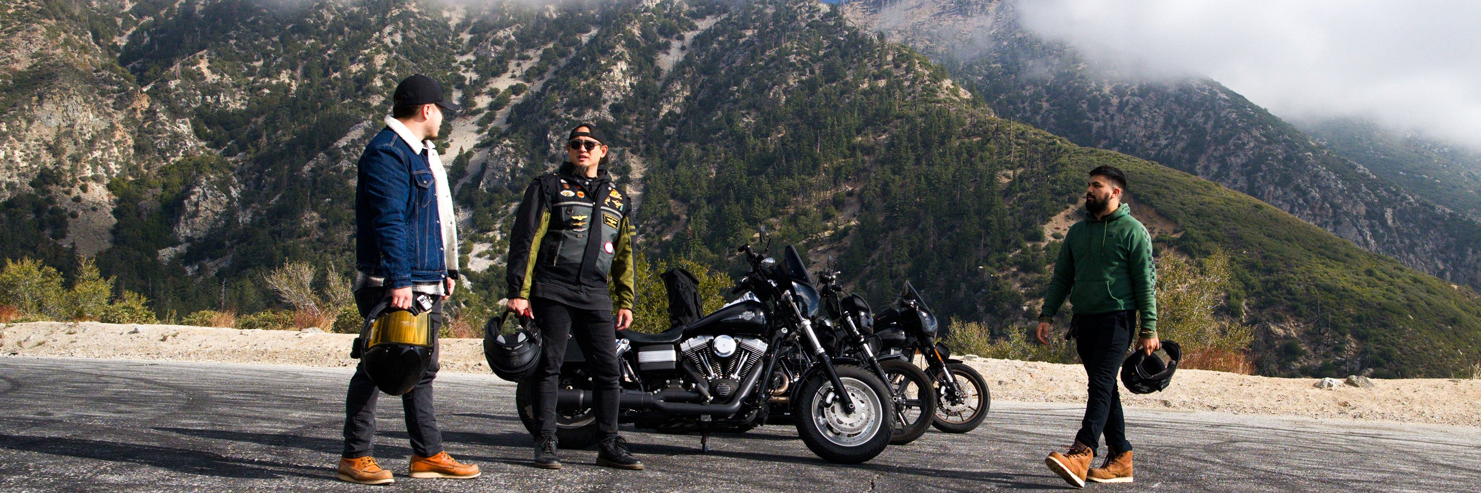 Victory All Motorcycle Luggage Bags, Parts & Accessories By Bike