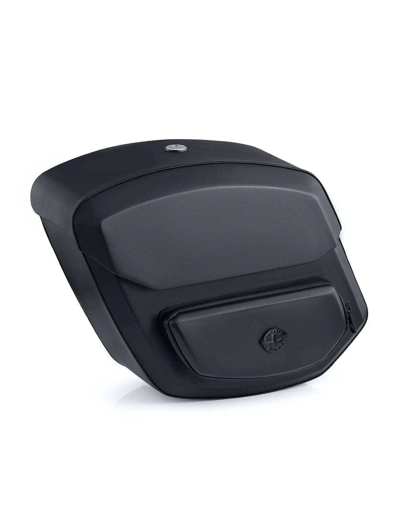 Viking 20L Ironclad QuickMount Medium 2024 Honda Shadow Phantom 750