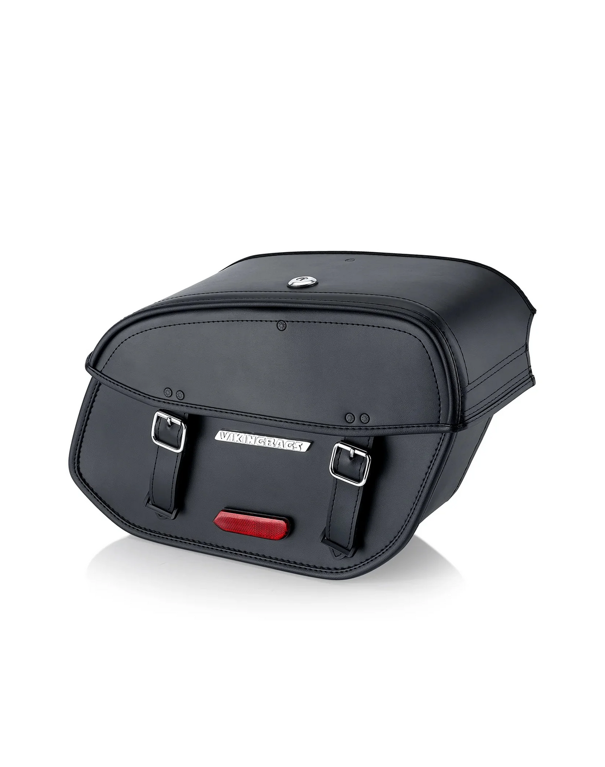 Harley Davidson Dyna Low Rider S FXDLS Saddle Bags - Viking Bags USA