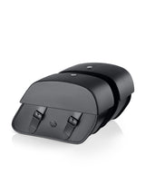 28L - Baelor Medium Quick Mount Harley Sportster Nightster RH975/S Motorcycle Saddlebags Main View