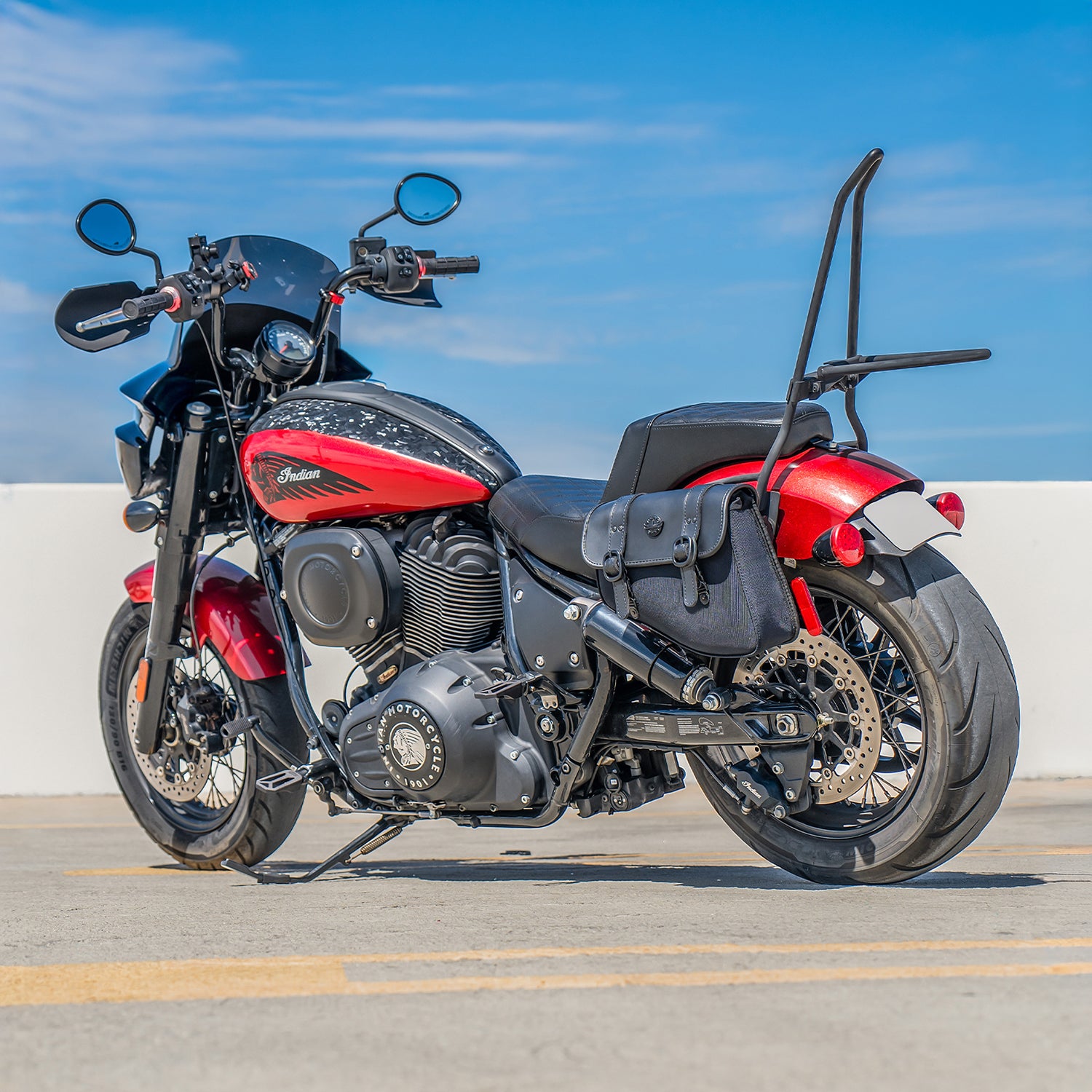 Viking IronBorn Blade 25