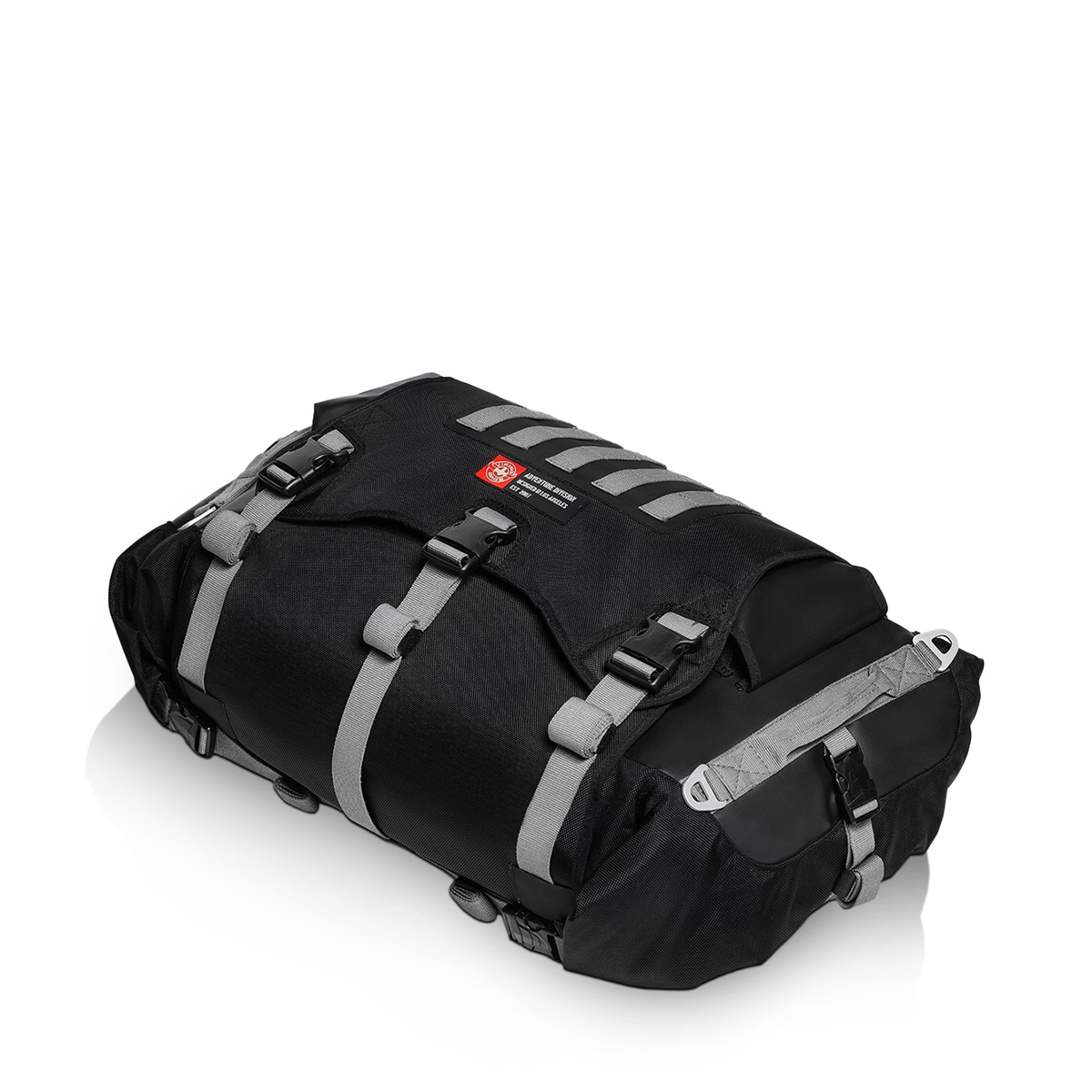 Viking Apex 30L Harley Davidson ADV Touring Duffel Bag - VikingBags