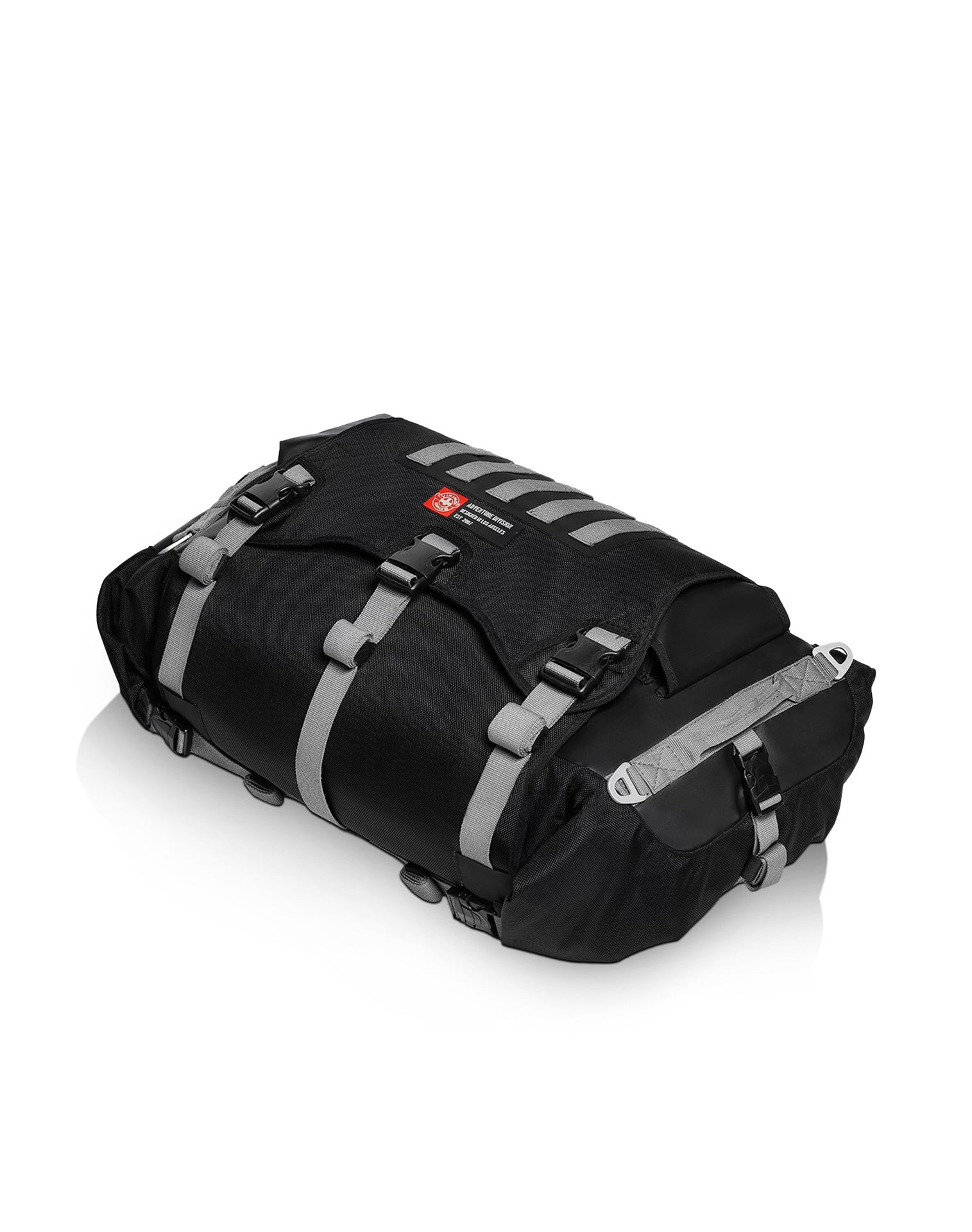 30L - Apex Honda ADV Touring Duffel Bag Main View