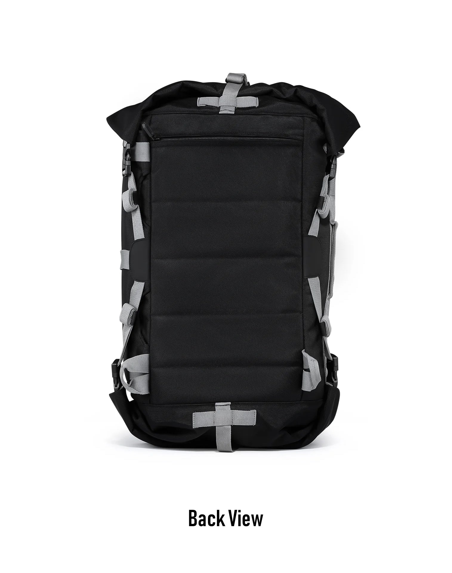 Viking Apex 40L Kawasaki ADV Touring Duffel Bag - VikingBags