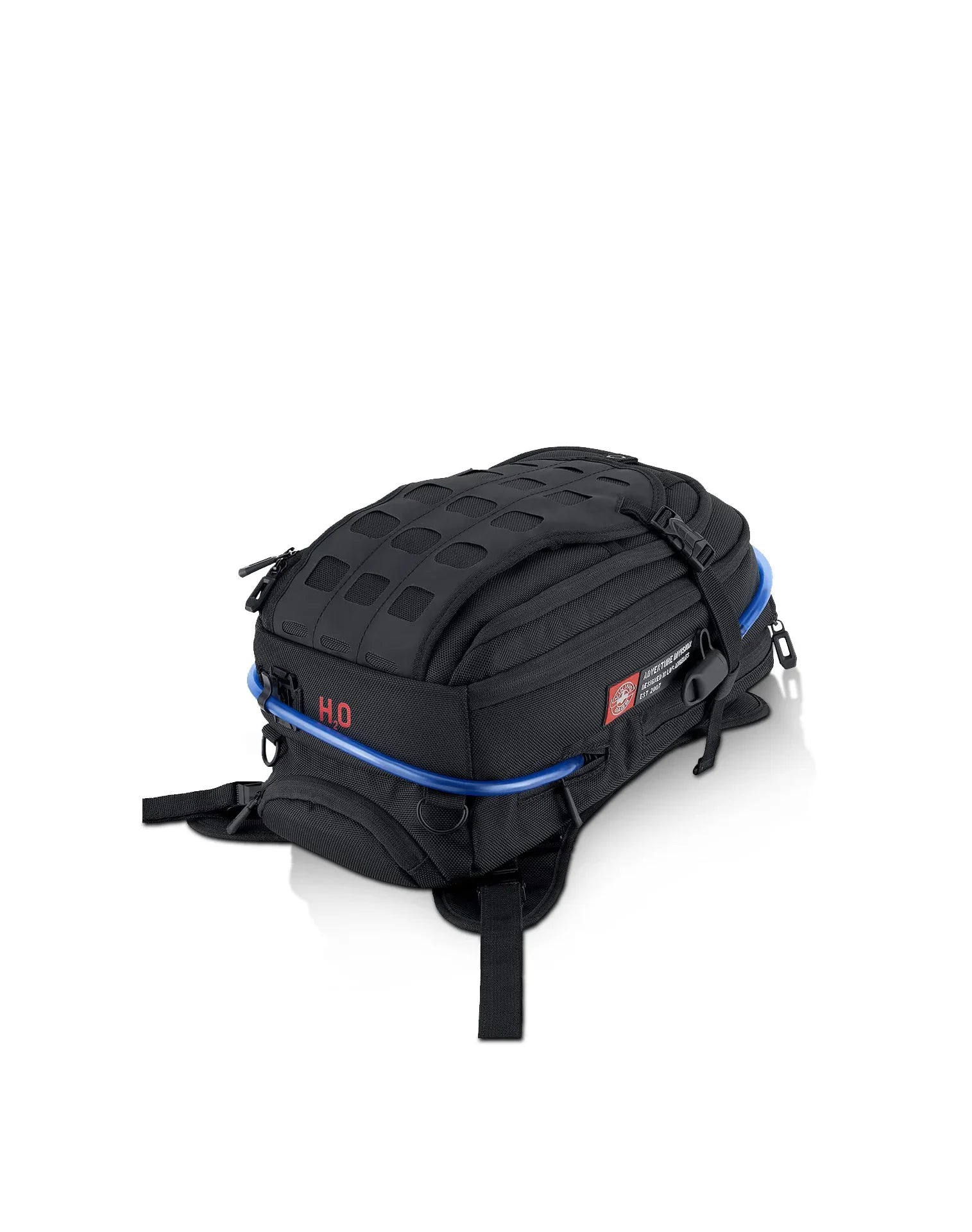 7L - Apex Adventure Touring Backpack with Hydration Pack