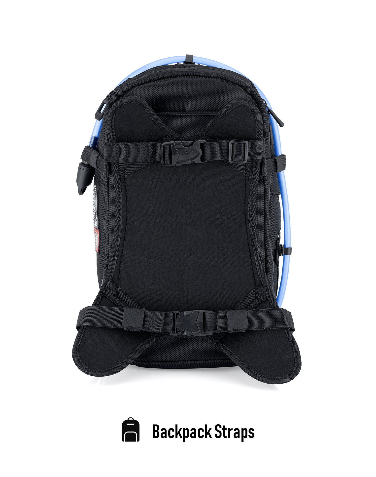 Viking Apex Yamaha ADV Touring Backpack with Hydration Pack
