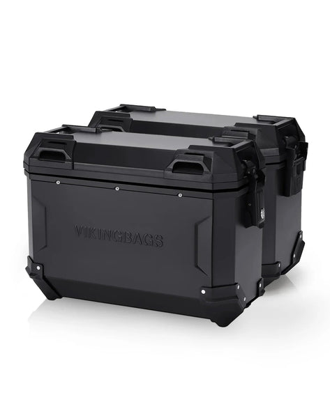 小物 V surugi Rackpack set for the Suzuki GSX-8S / GSX-8R (22-) - SW-MOTECH - SW