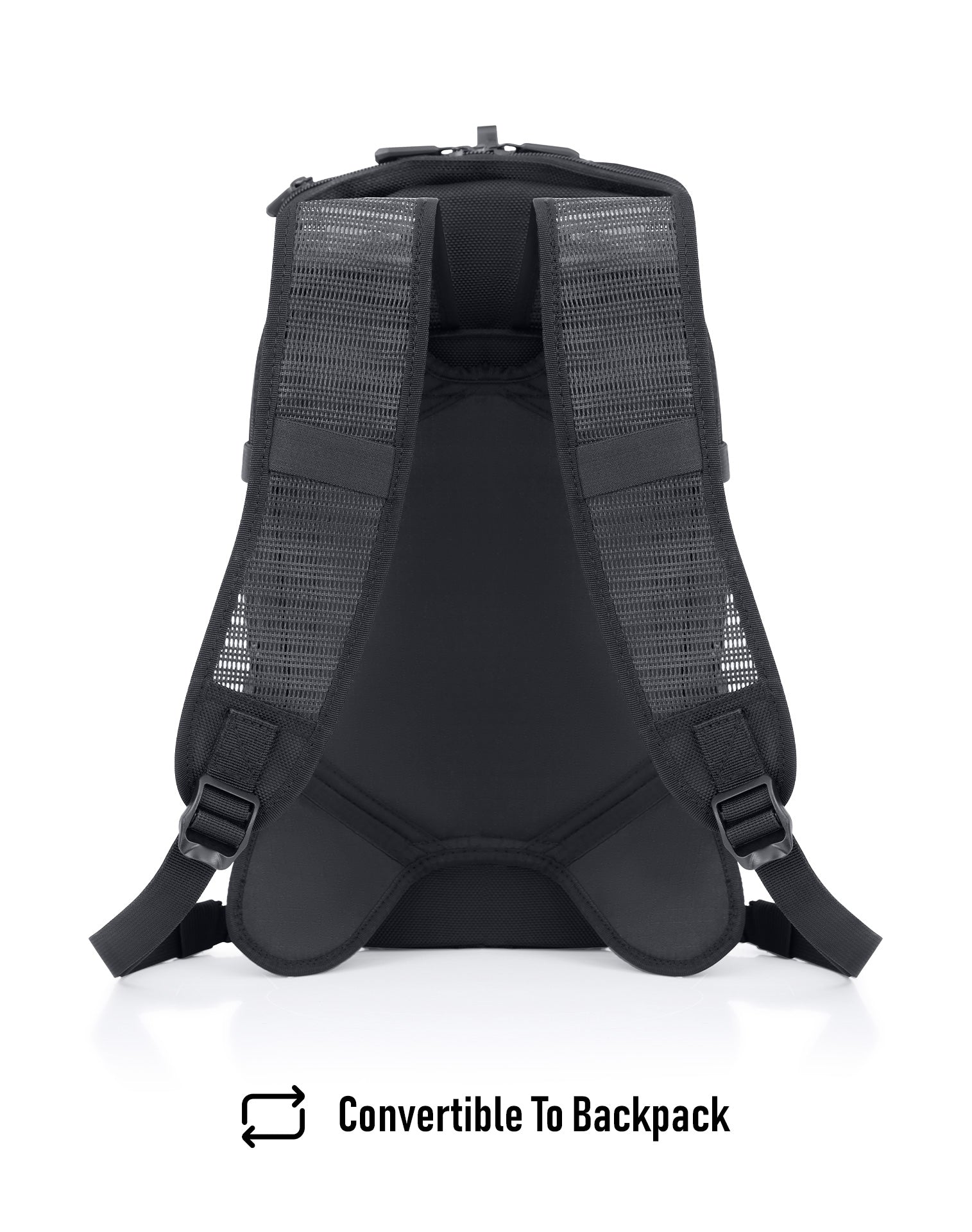 7L - Apex Suzuki ADV Touring Backpack with Hydration Pack conertible to backpack