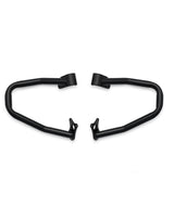 Viking Cherokee Indian Scout Bobber Twenty Crash Bar/Engine Guard Gloss Black Main View