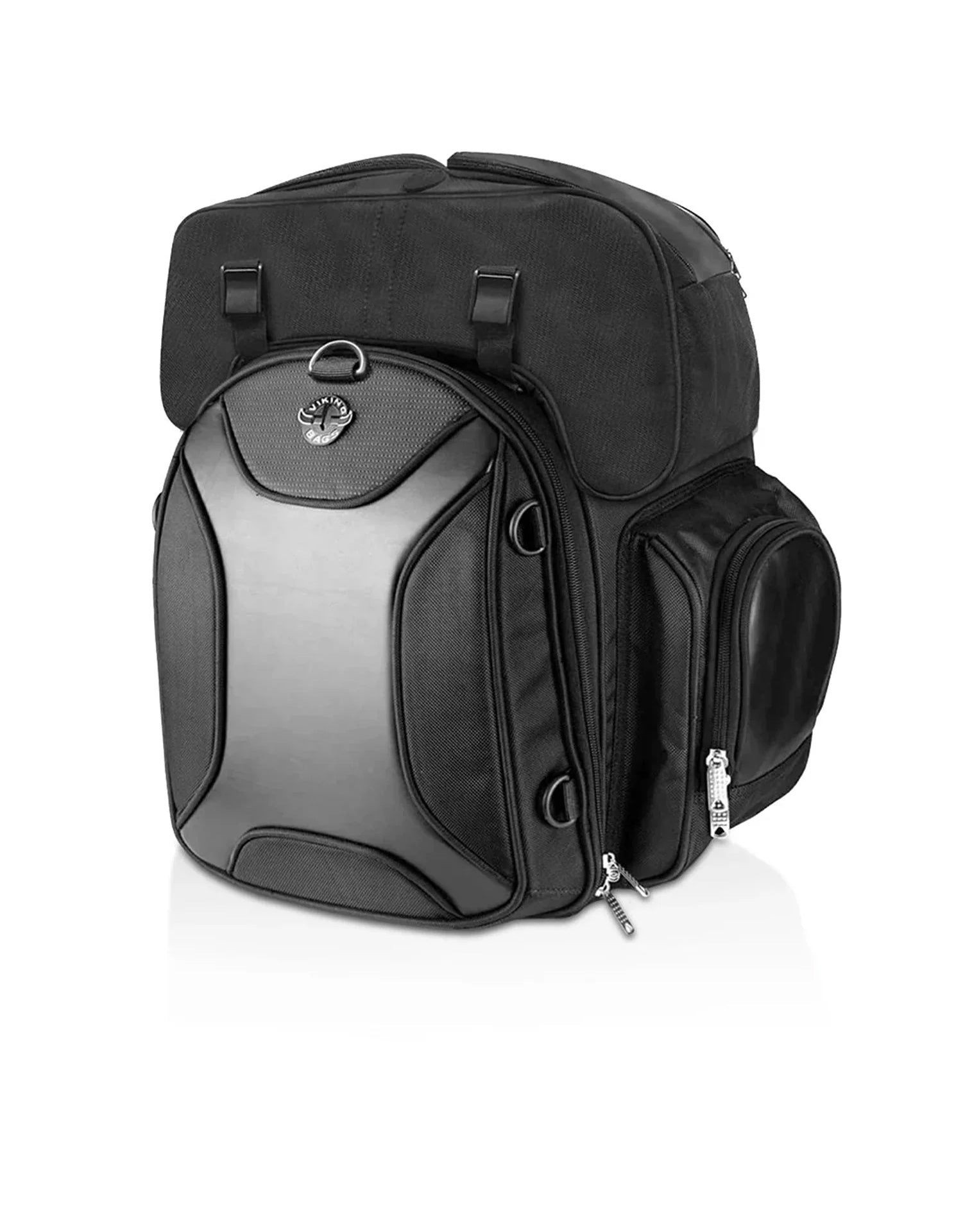 32L - Dagr Extra Large Victory Motorcycle Tail Bag Main View