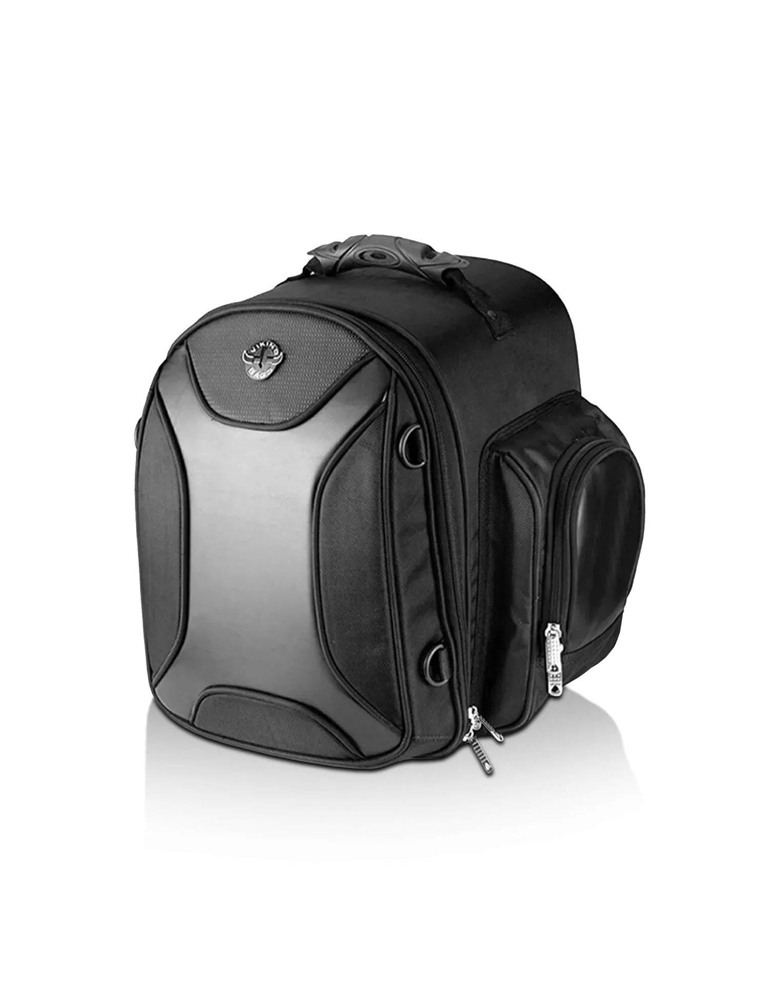 27L - Dagr Large Victory Motorcycle Tail Bag Main View