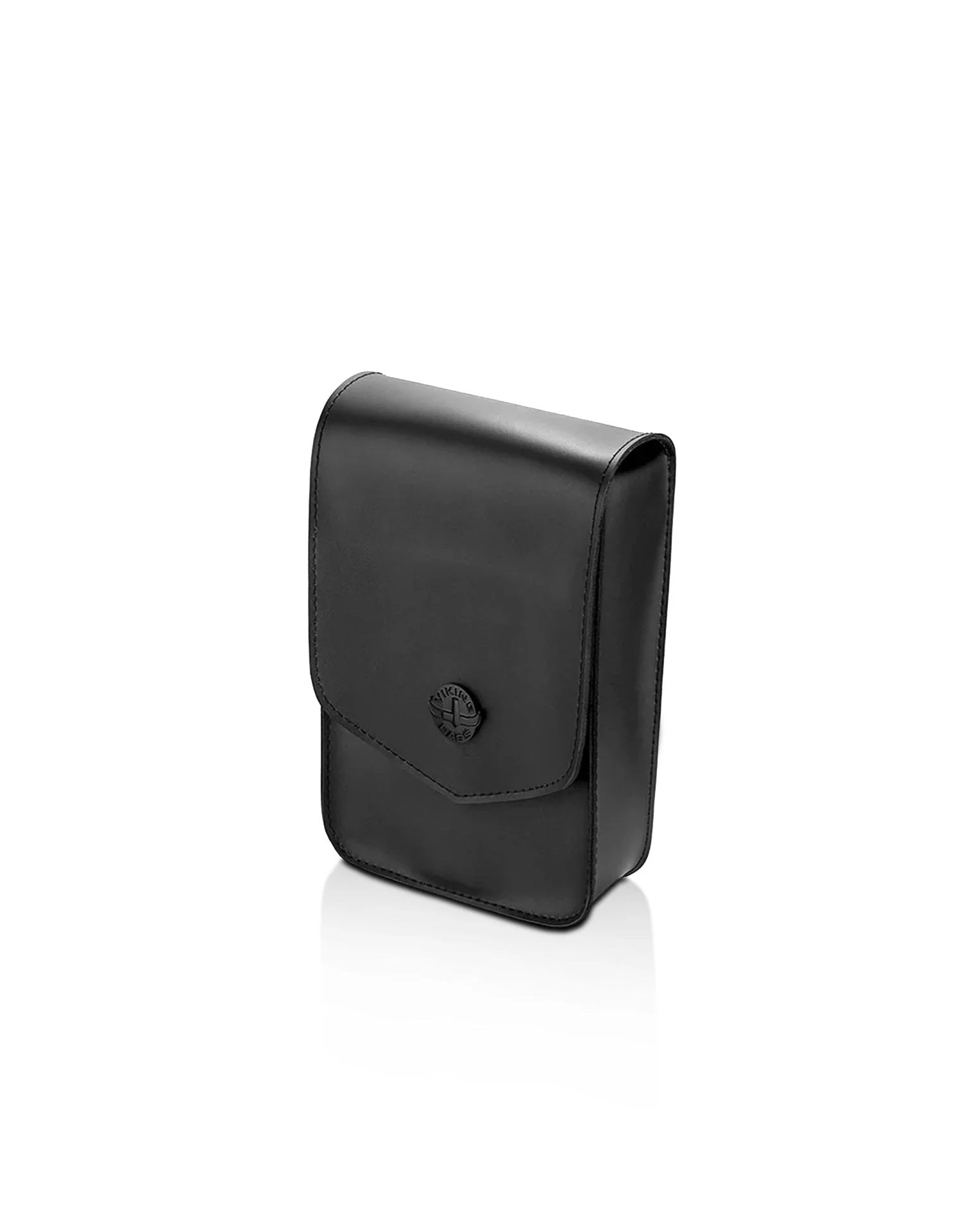 4L - Dark Age Small Triumph Motorcycle Sissy Bar Bag Main View