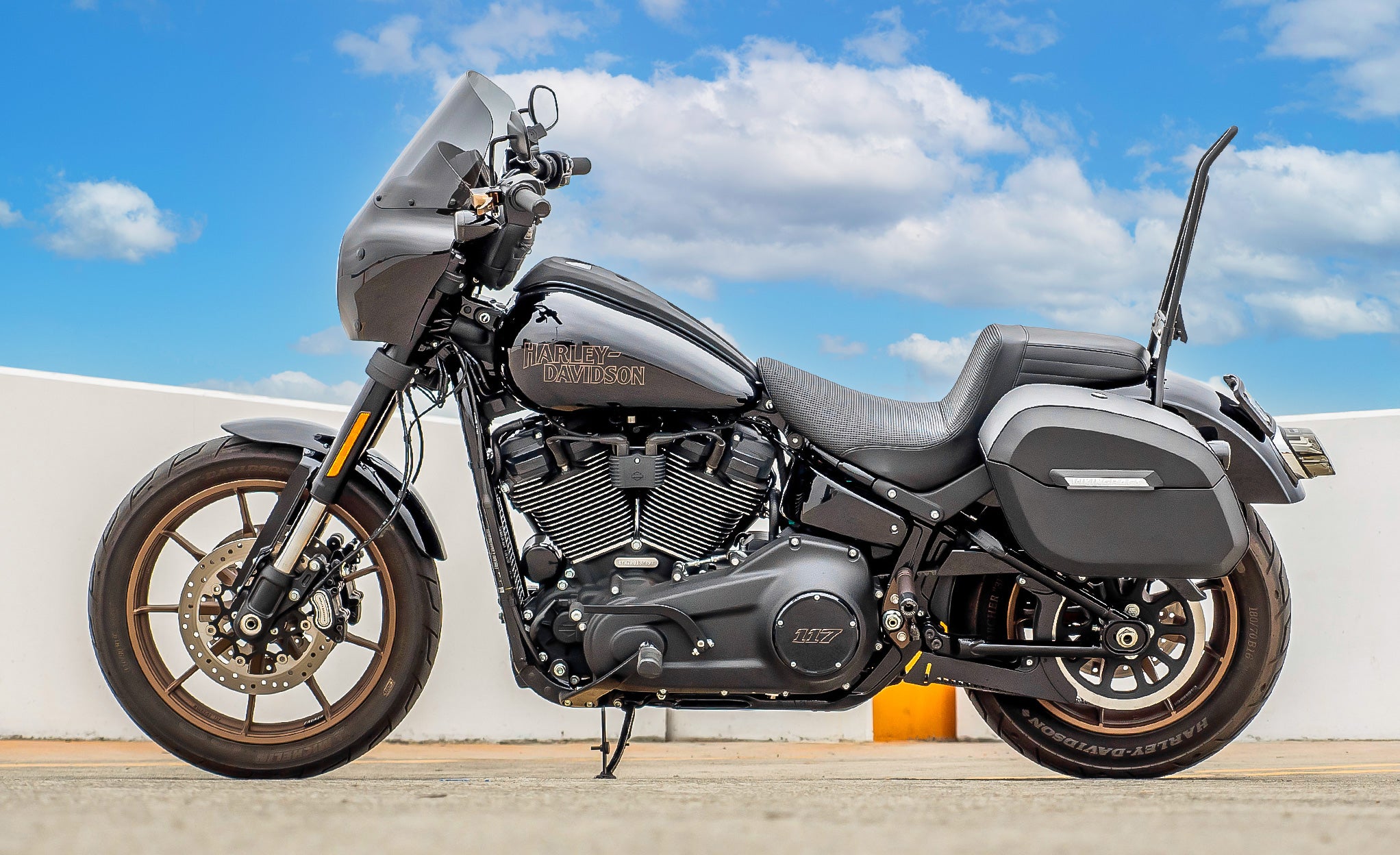 Motorcycle Luggage & Bags Experts - Vikingbags