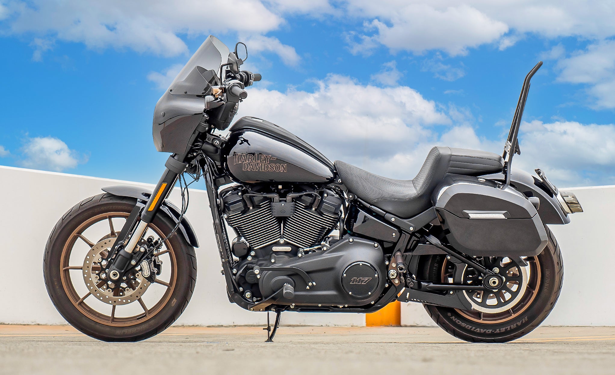 Motorcycle Luggage & Bags Experts - Vikingbags