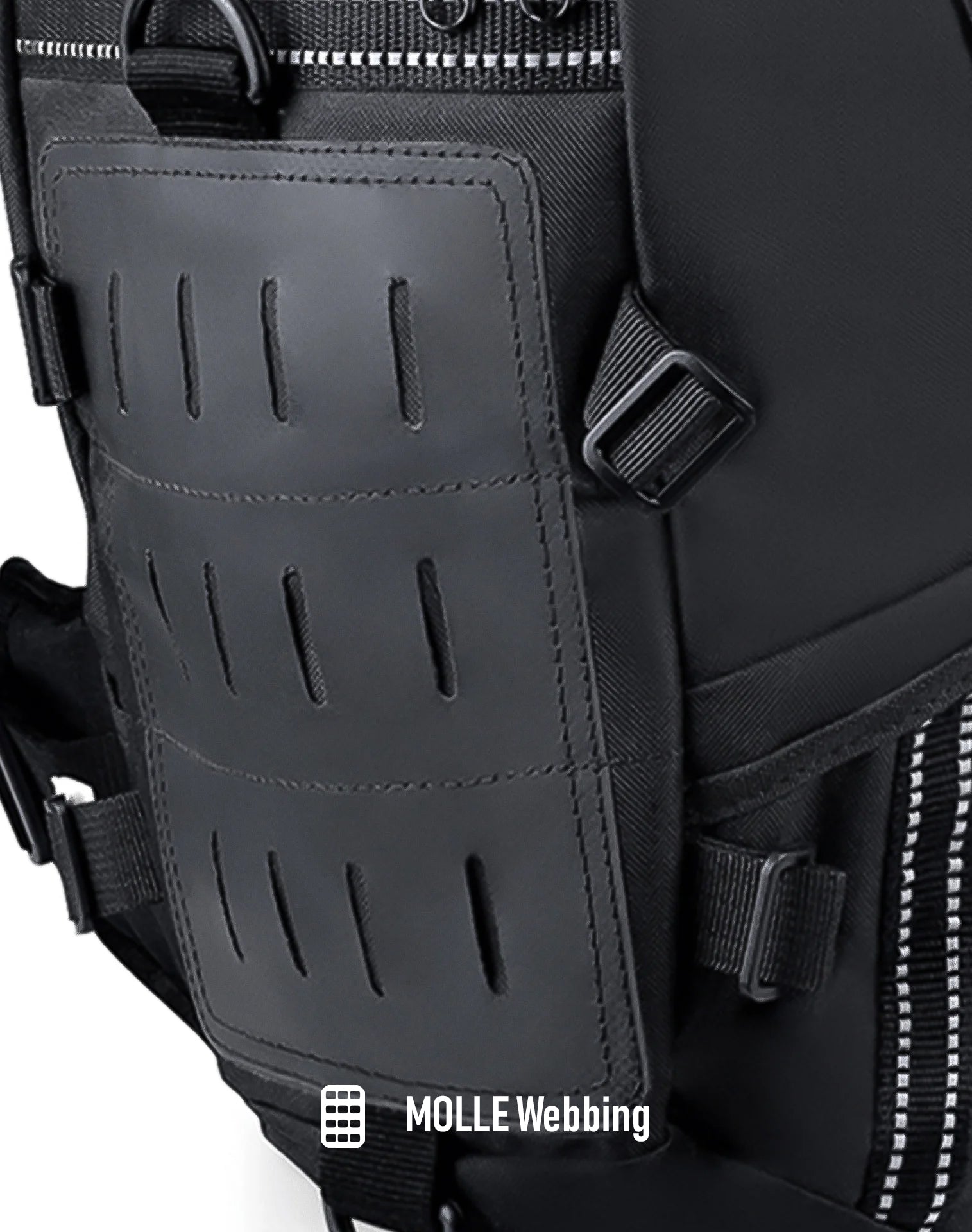 14L - Dirtman Small Hysoung Motorcycle Backpack