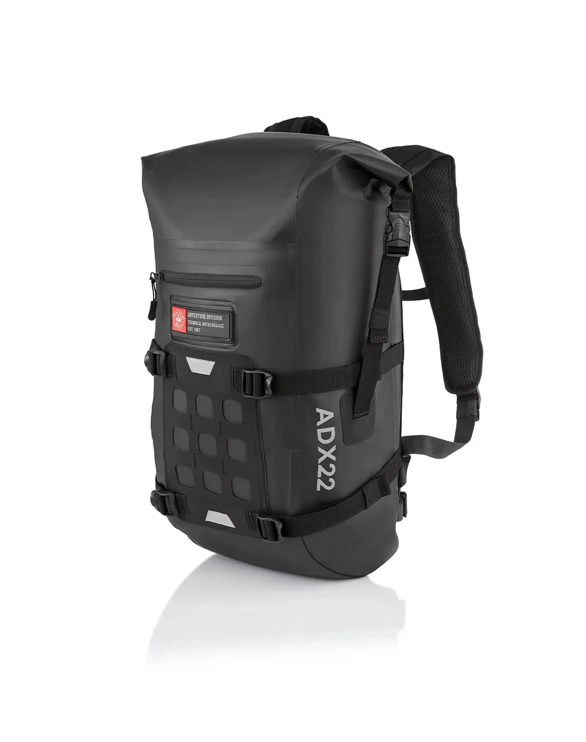 22L - Explorer Adventure Touring Backpack