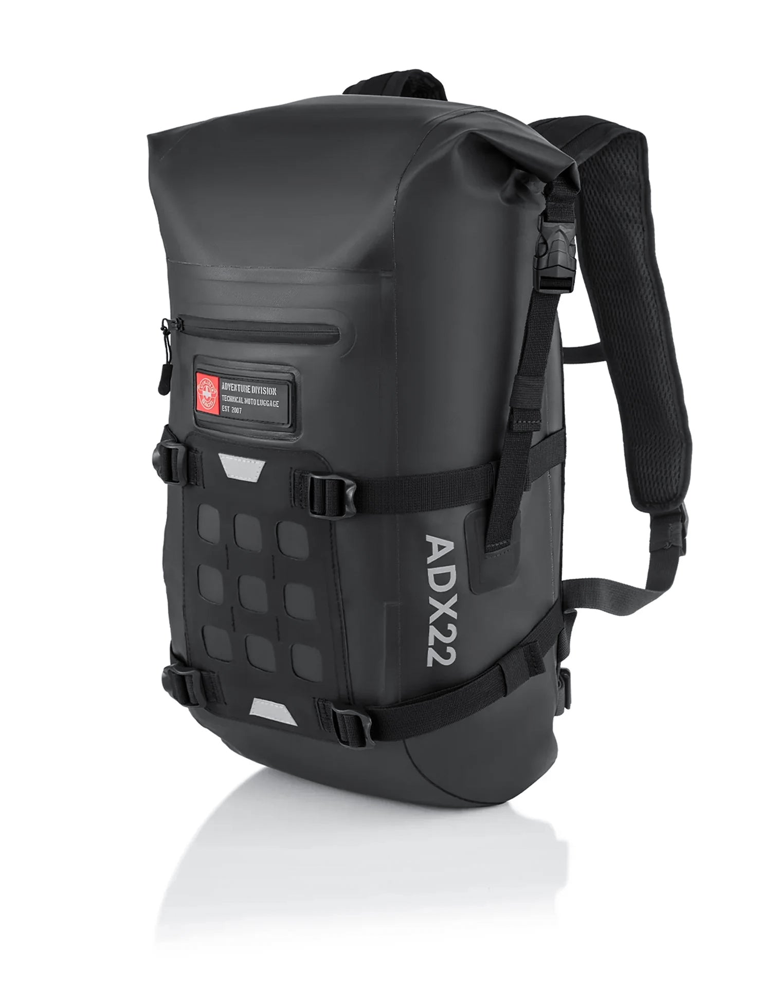 22L - Explorer KTM Adventure Touring Backpack Main View