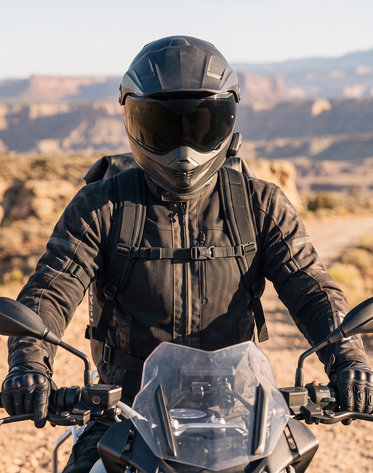 22L - Explorer Triumph Adventure Touring Backpack