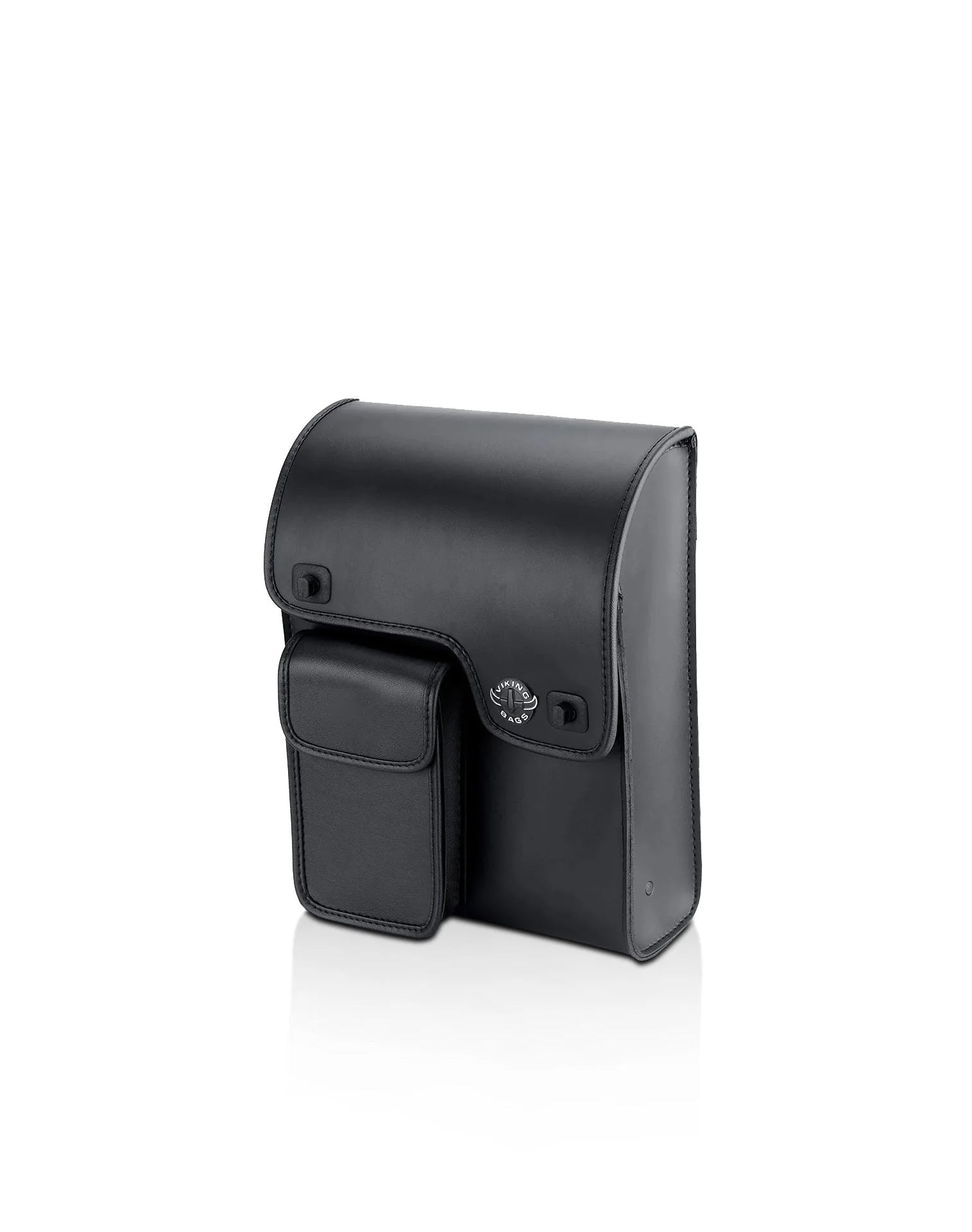 5L - Fatman Motorcycle Solo Bag For Harley Softail Main View