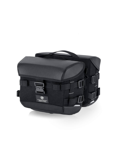 Viking 20L Incognito Quick-Mount Harley Sportster 883 Iron XL883N