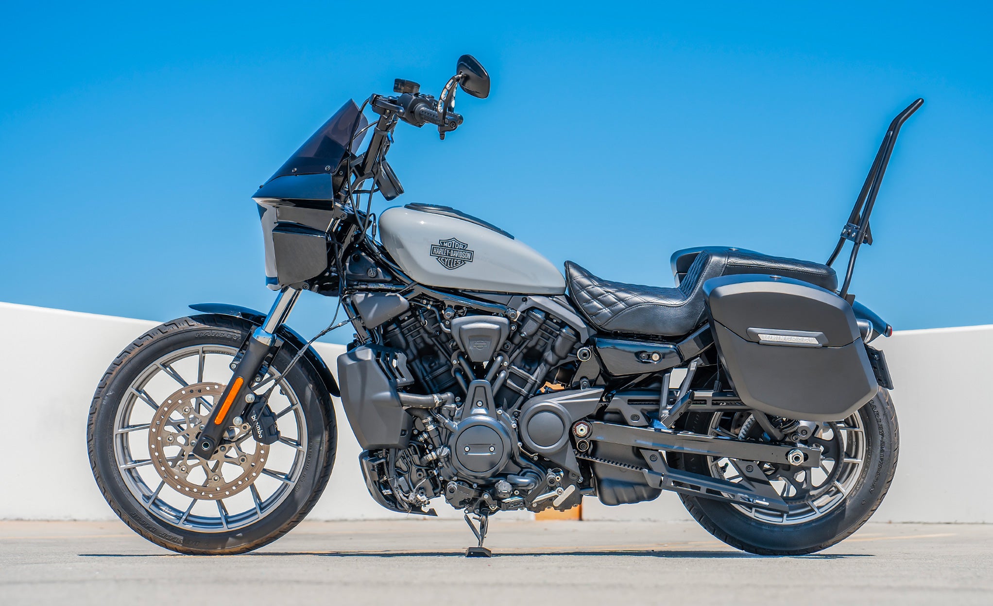 Harley Davidson スエードジャケット S アコラードレザージャケット -ハーレーダビッドソン公式オンラインショップ