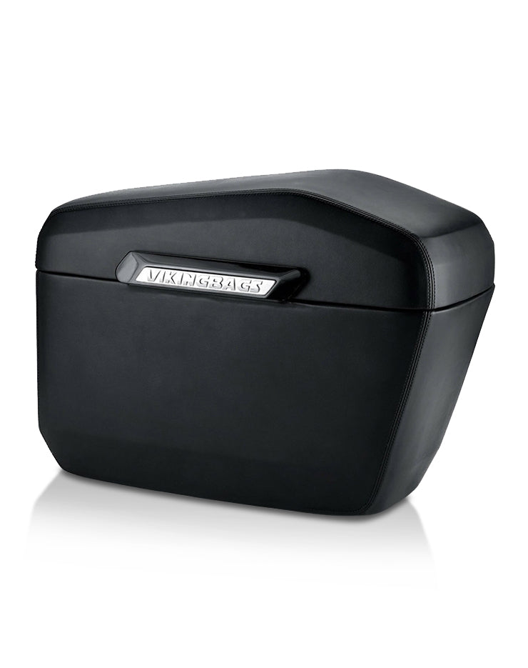 BMW Motorcycle Saddlebags - Hard & Leather Saddlebags for BMW Cruisers ...