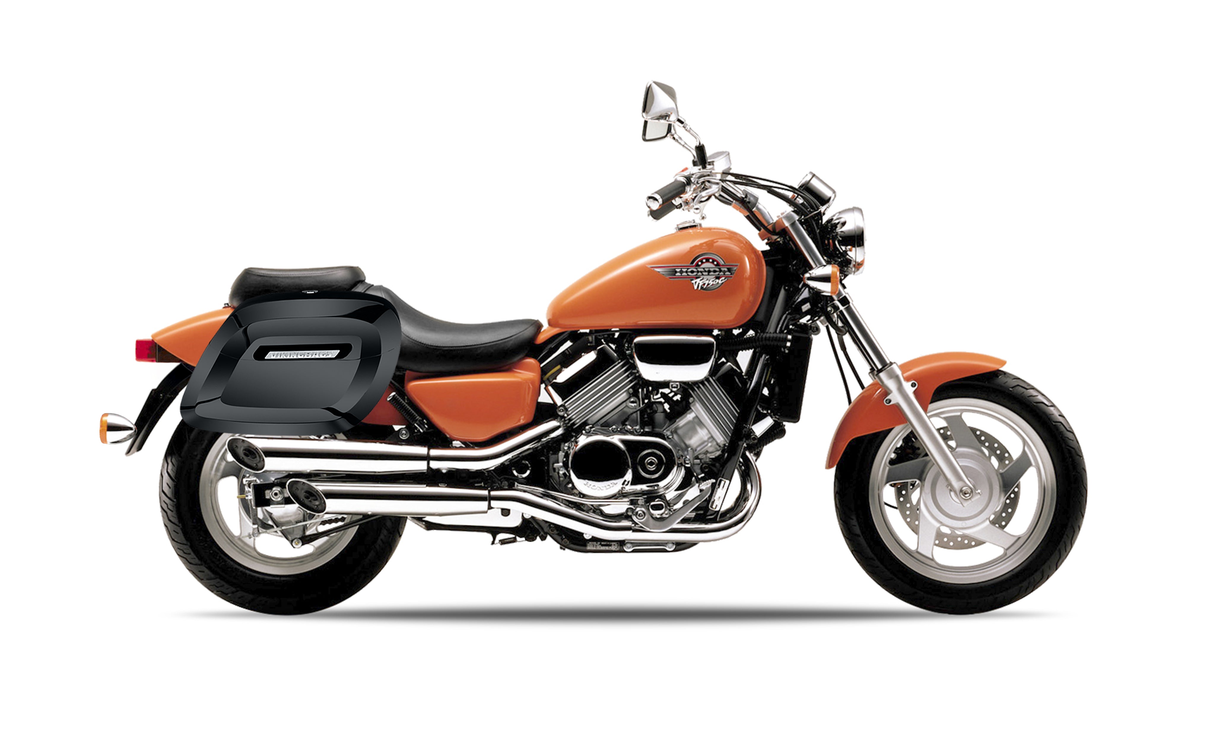 ホンダマグナ45..750cc ホンダ（HONDA） マグナ（マグナ750） | MAGNAの型式・スペックなら