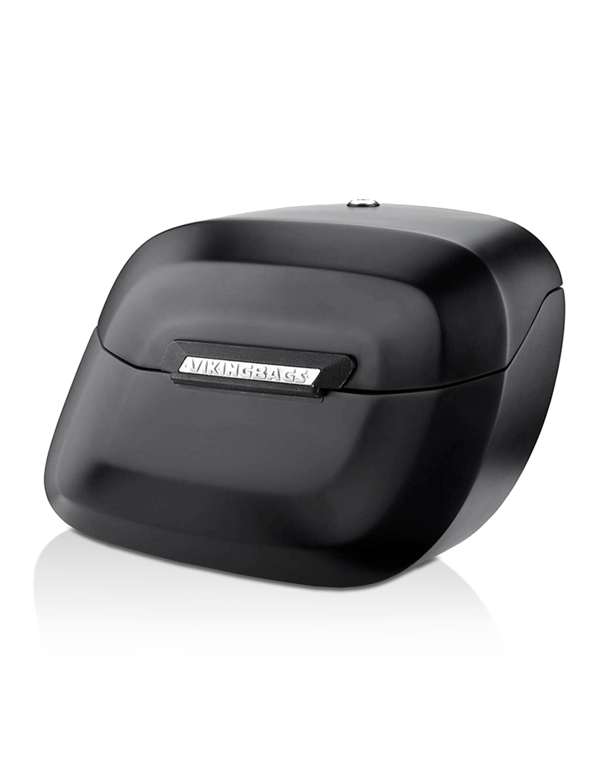 Viking Lamellar Raven XL Harley Softail Low Rider S FXLRS Matte