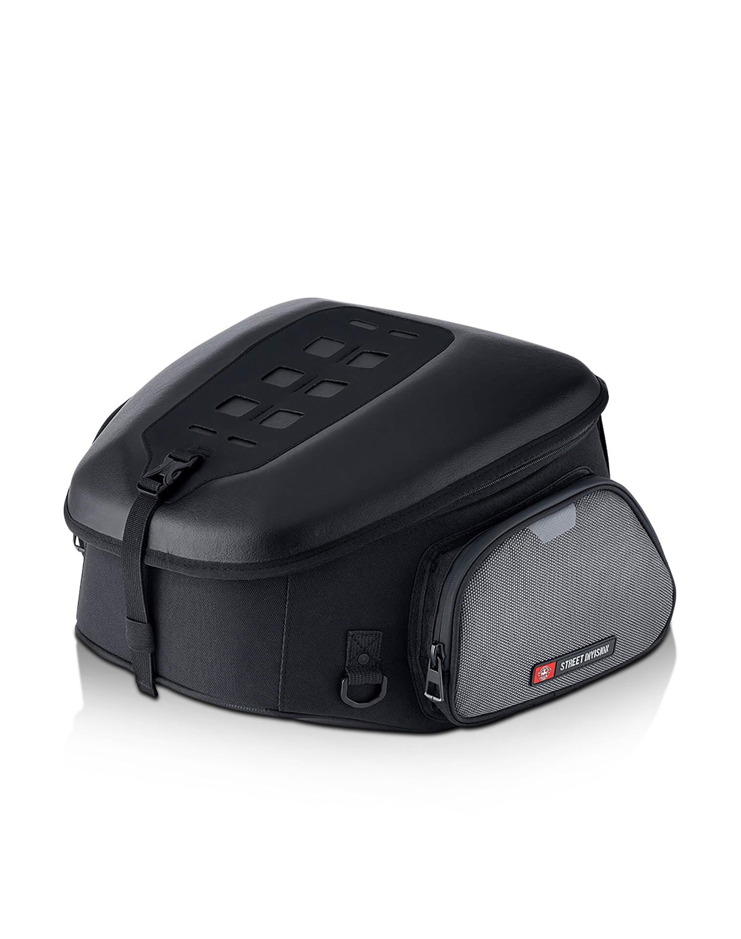 Viking Momentum Extra Large Street/Sport Bike Tail Bag - VikingBags