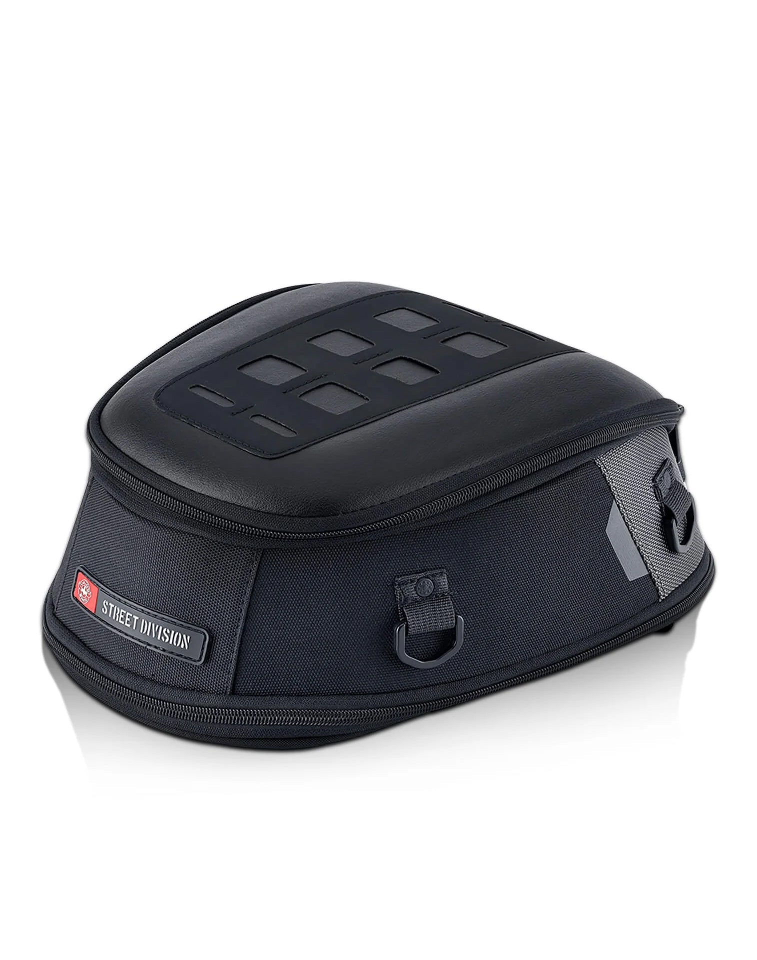 15L - Momentum Small Street/Sportbike Tail Bag Main View