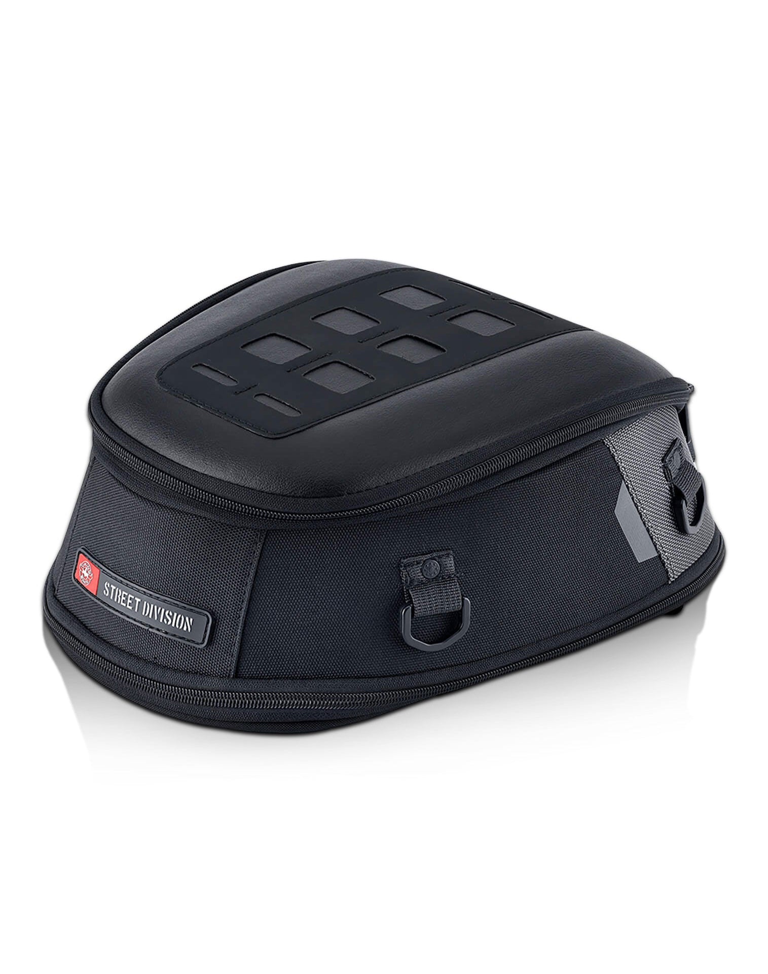 13L - Momentum Small Street/Sportbike Tail Bag Main View