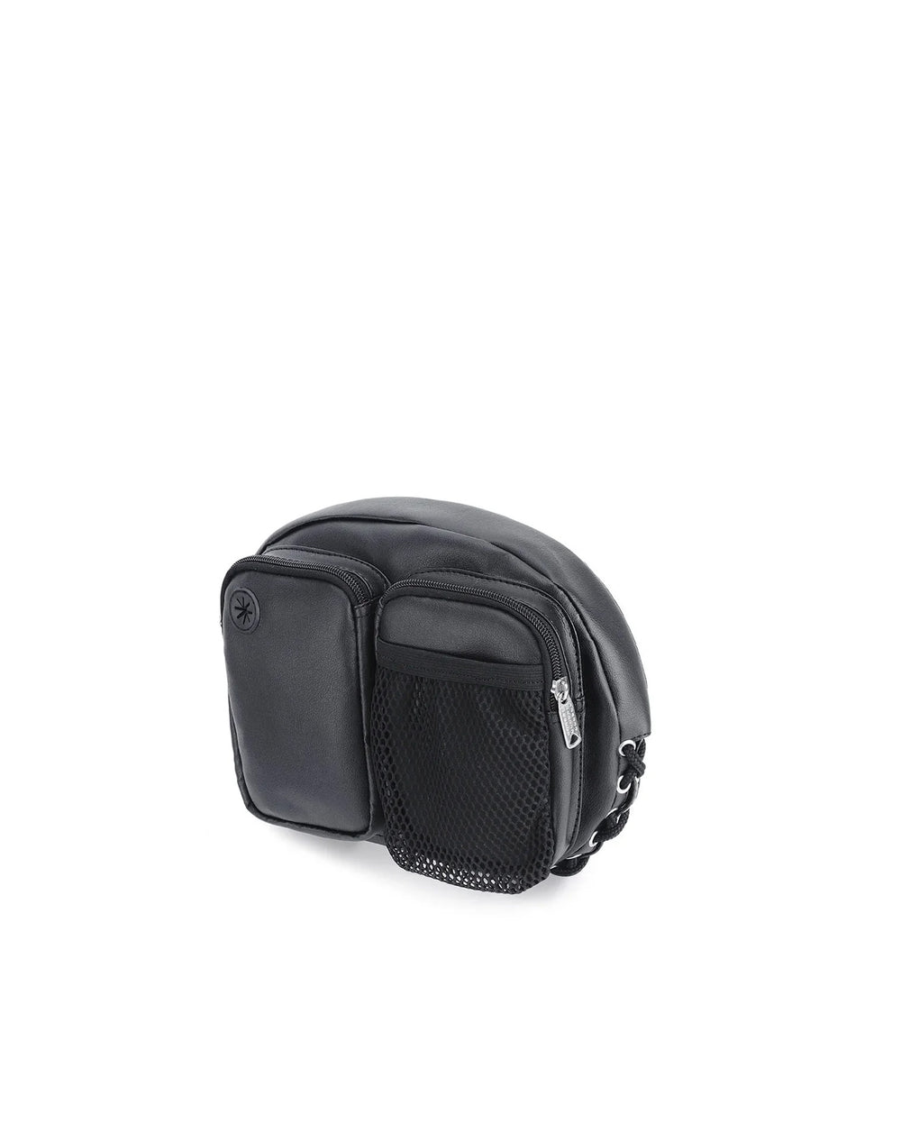Viking Motorcycle Backrest Organizer Kit - Vikingbags