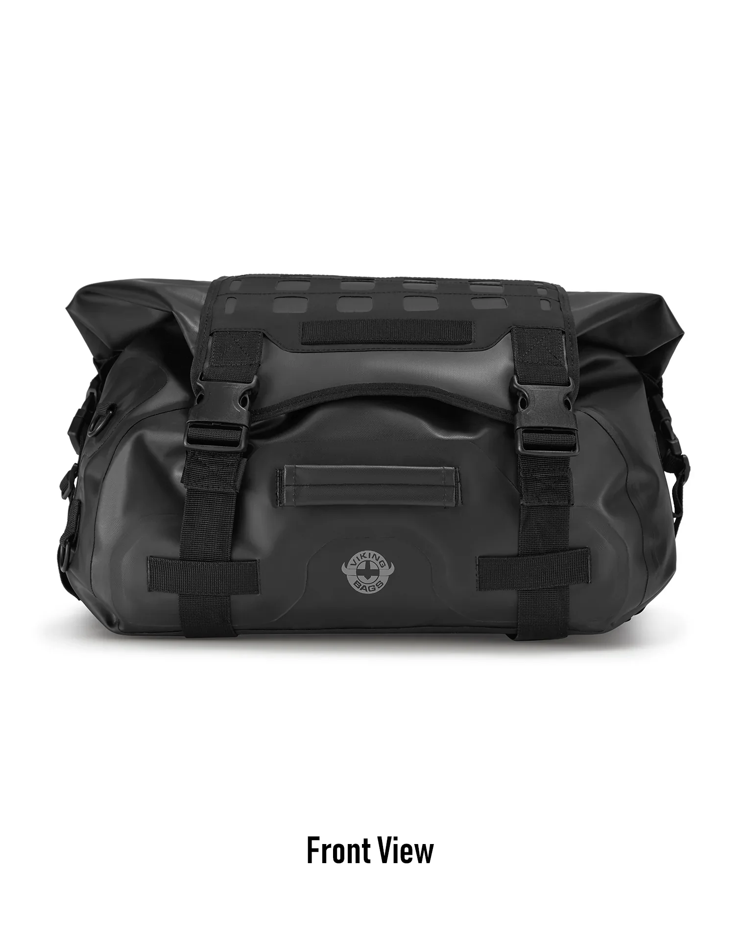 30L - Odyssey BMW Adventure Touring Backpack Front View