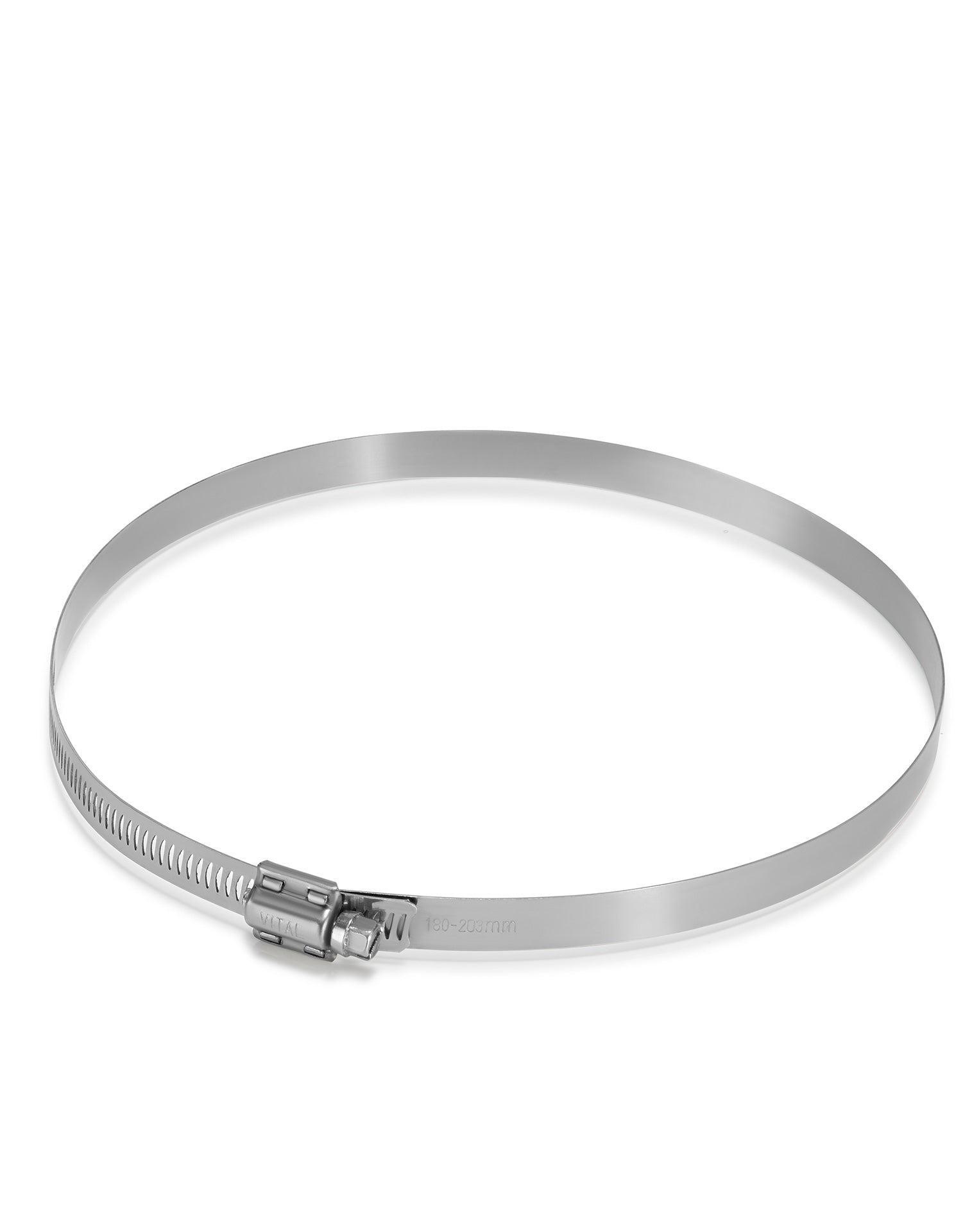 Viking Odyssey Adventure Touring Exhaust Heat Shield