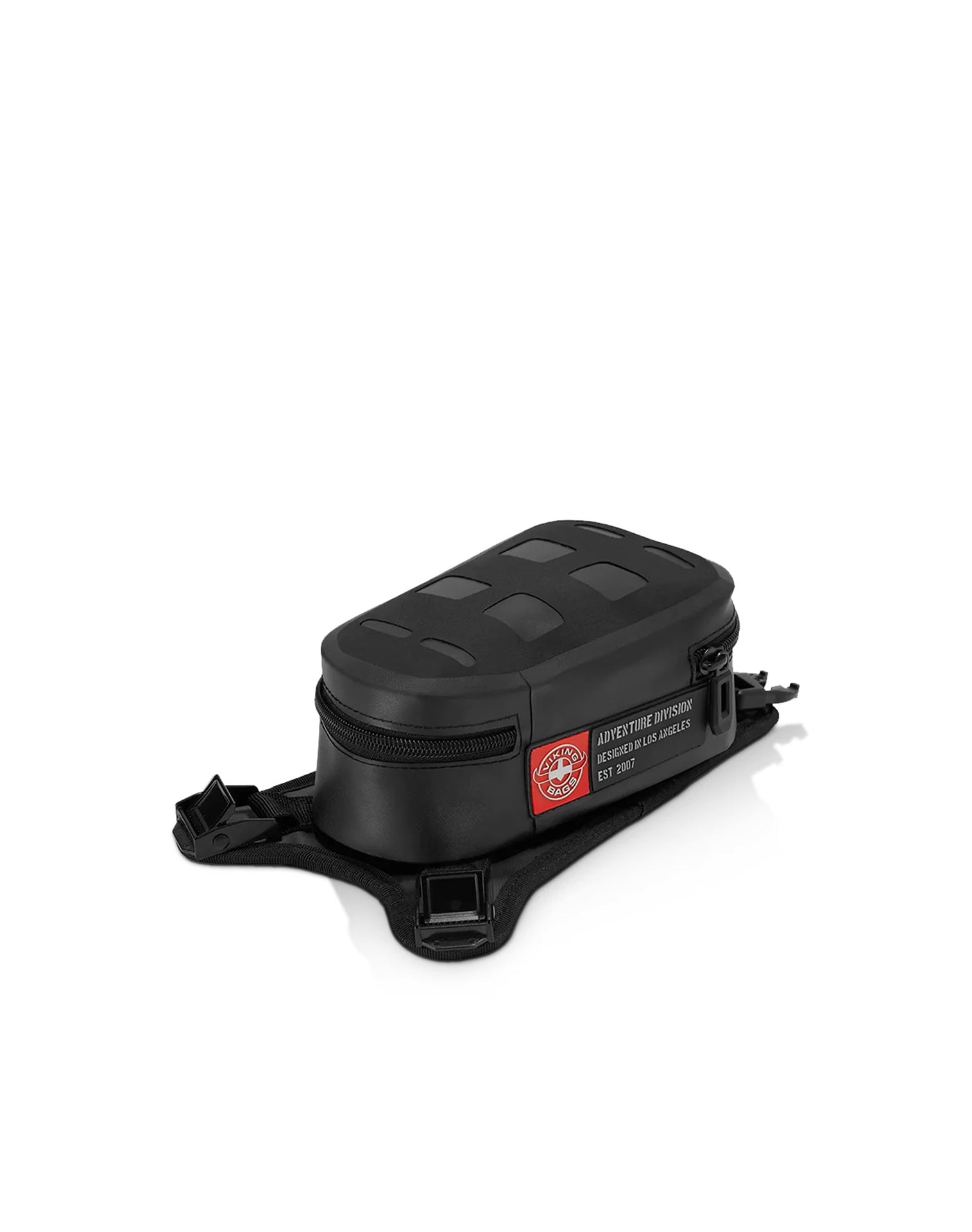 1L - Odyssey Yamaha Adventure Touring Tank Bag Main View