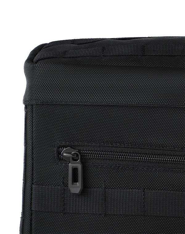 Viking 14L Patriot Small Harley Dyna Wide Glide FXDWG/I Throw Over