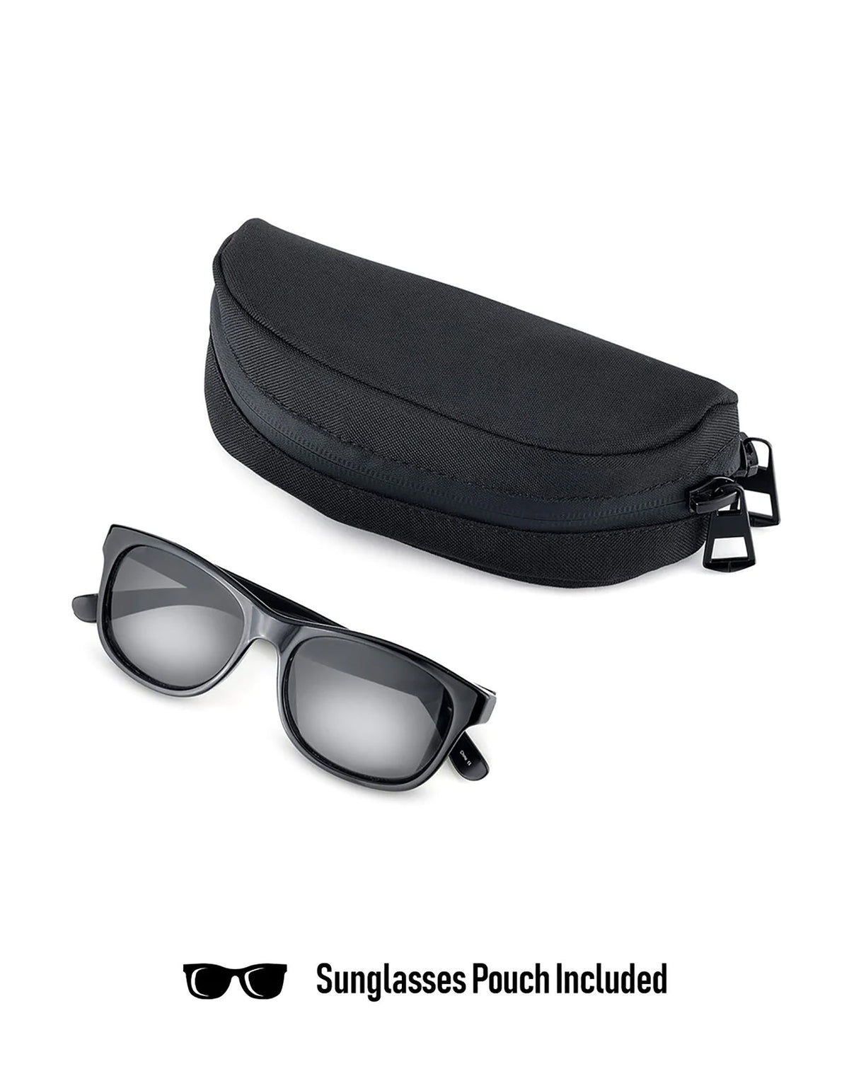 28L - Phantom Large Indian Scout Classic 2025+ Painted Motorcycle Hard Saddlebags Sunglasses Pouch Included