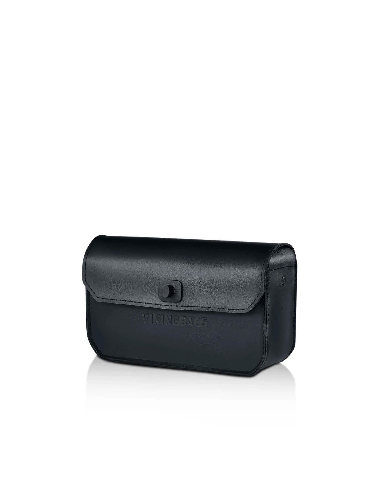 Viking Premium Motorcycle Windshield Bag Main View