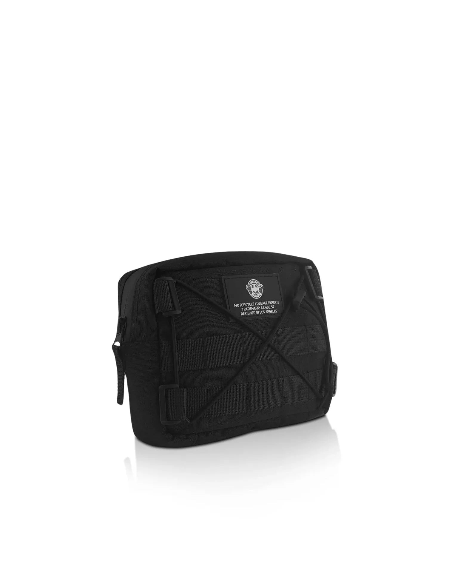 1L - Renegade Royal Enfield Motorcycle Handlebar Bag Main View