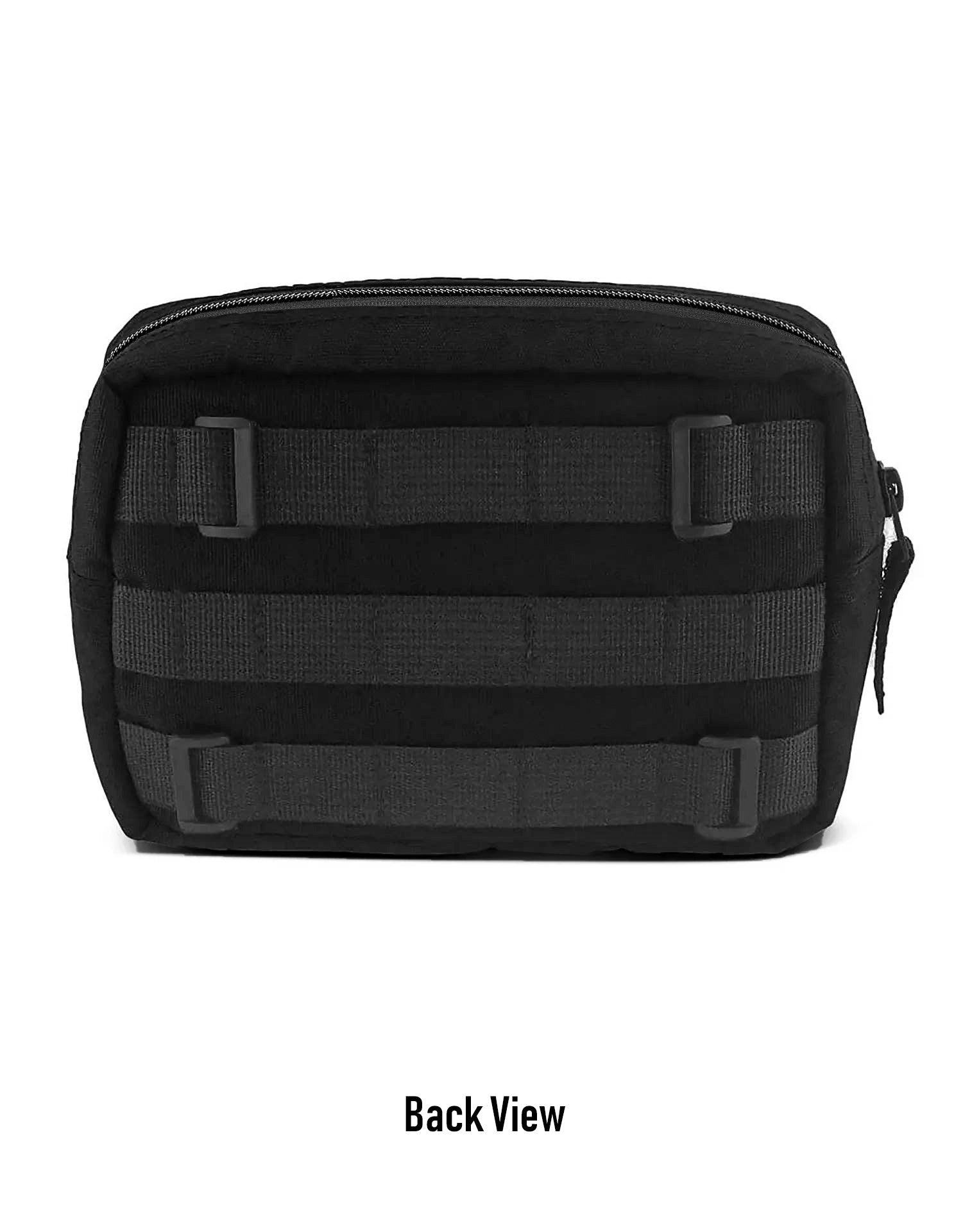Viking Renegade Triumph Motorcycle Handlebar Bag - VikingBags