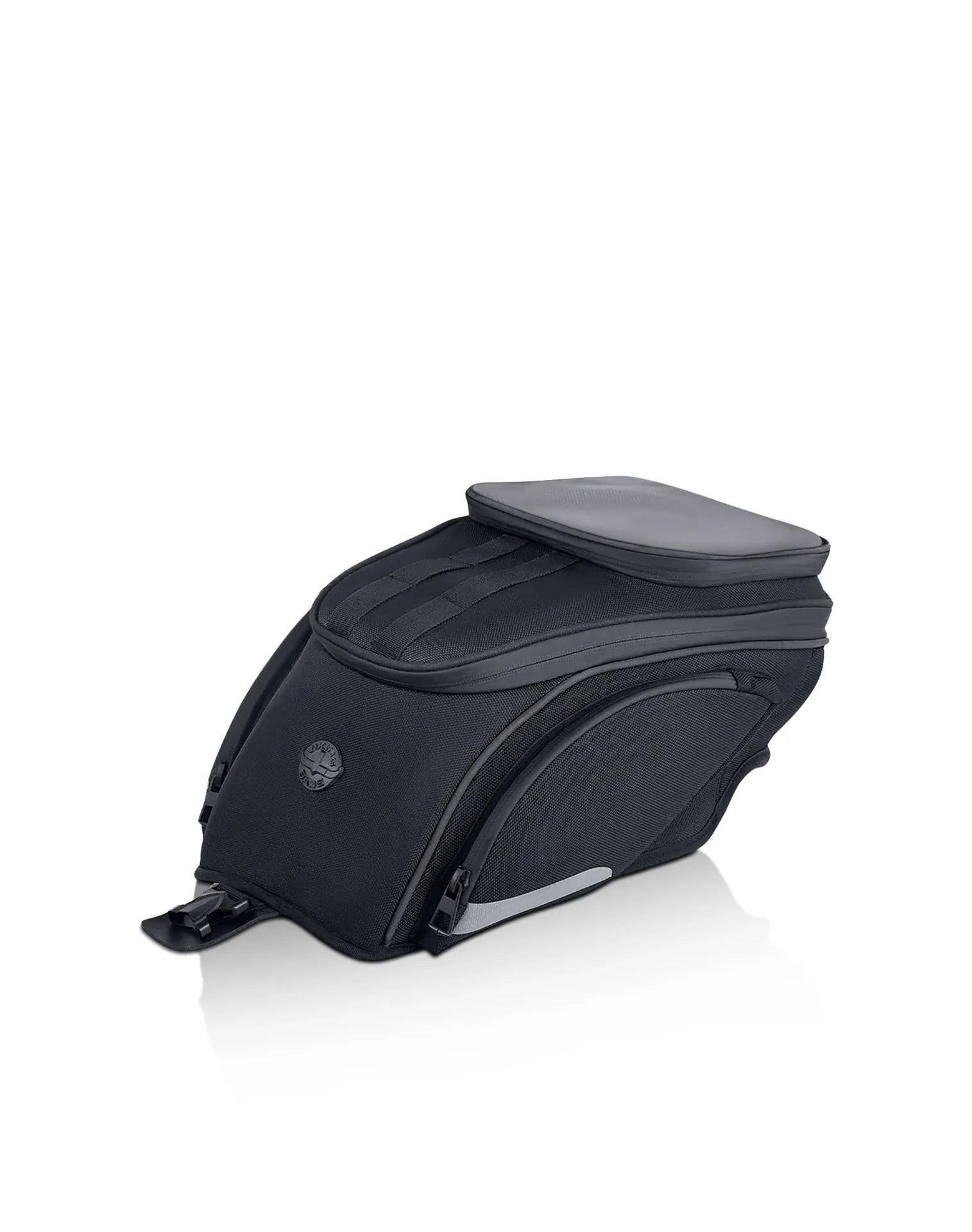 8L - Seeker Motorcycle Tank Bag for Harley Pan America Main View