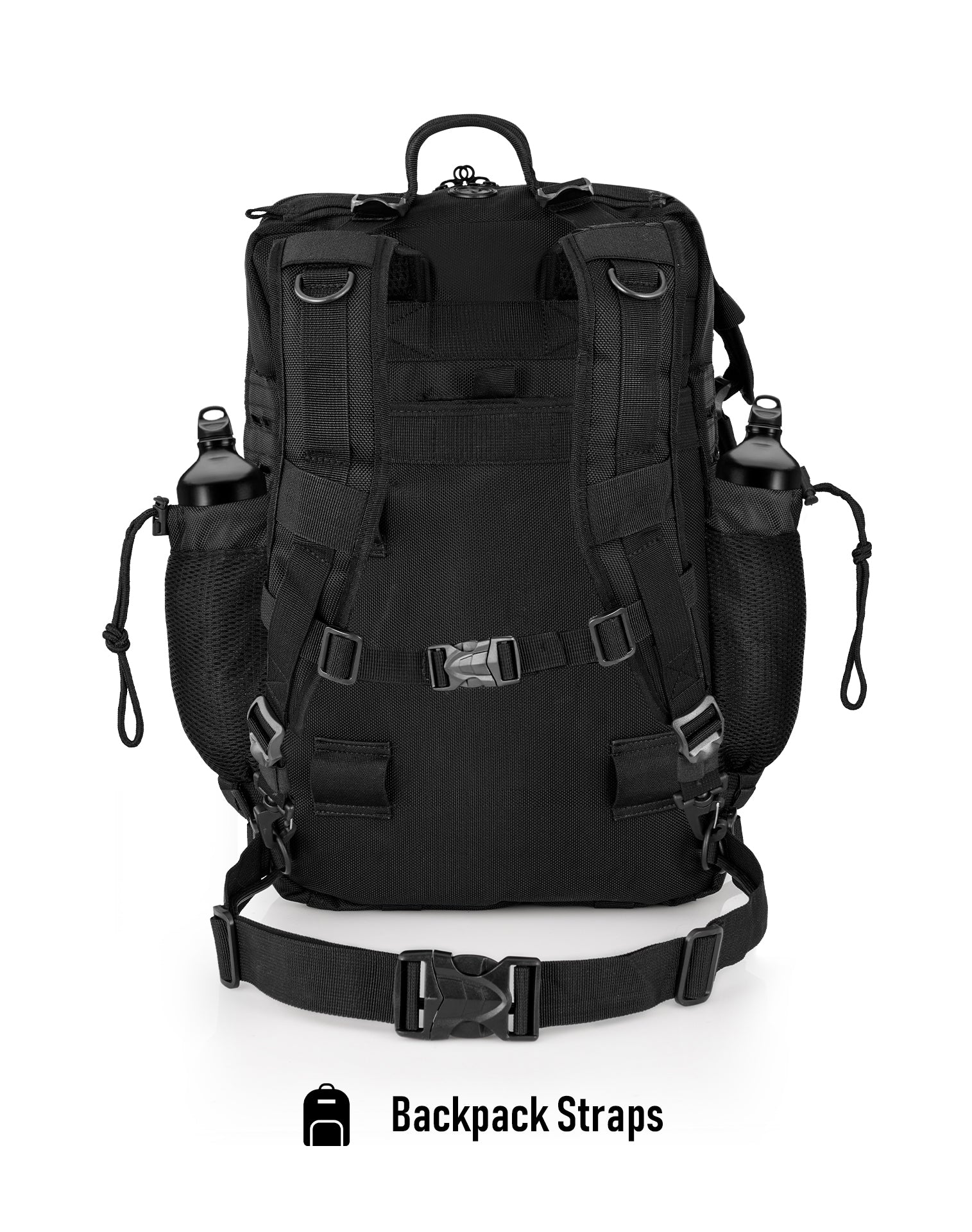 Harley-Davidson  リュック military『非売品』 ハーレーダビッドソン 非売品リュック - メルカリ