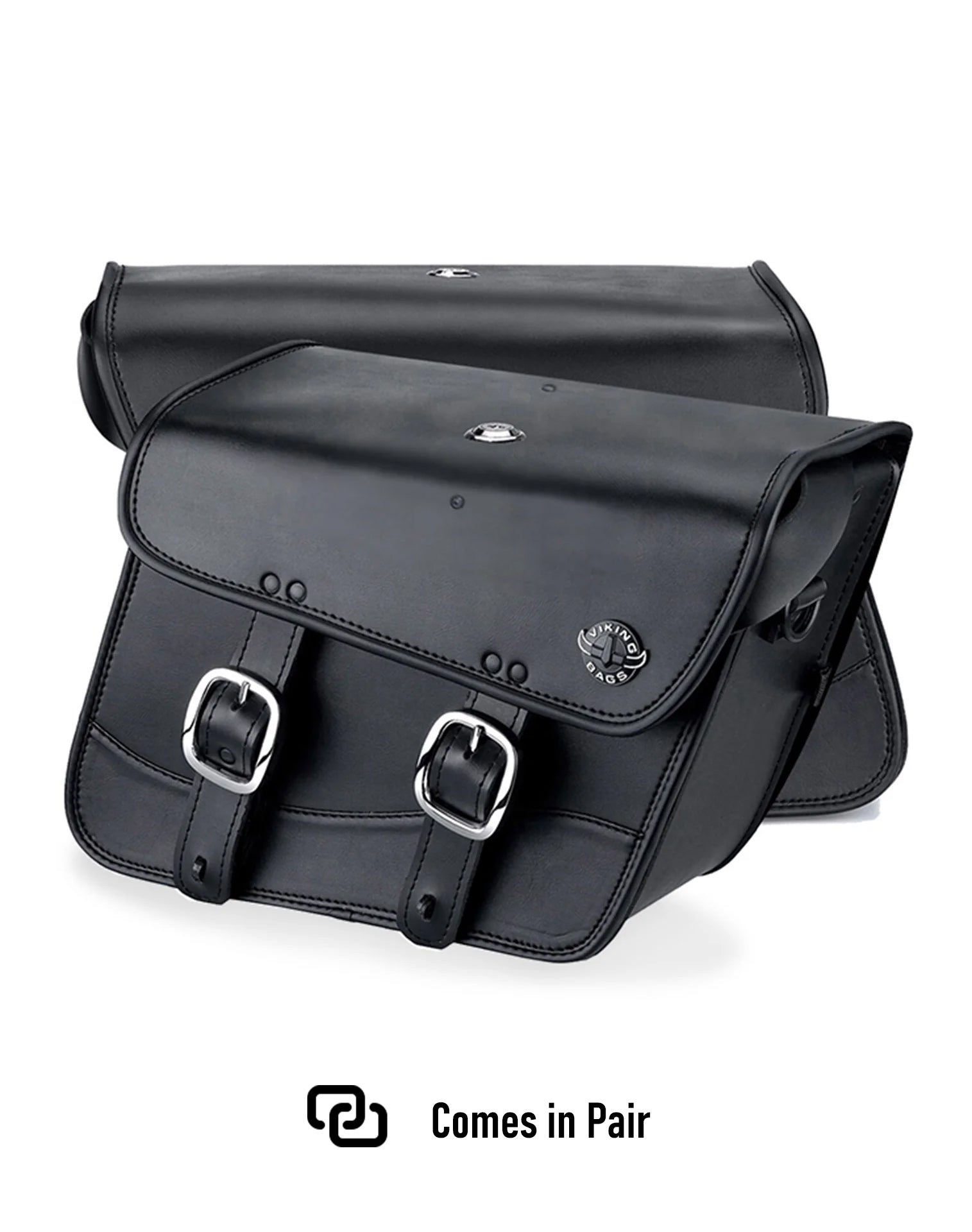 20L Thor Medium Honda Valkyrie 1500 Interstate Leather Motorcycle Sa